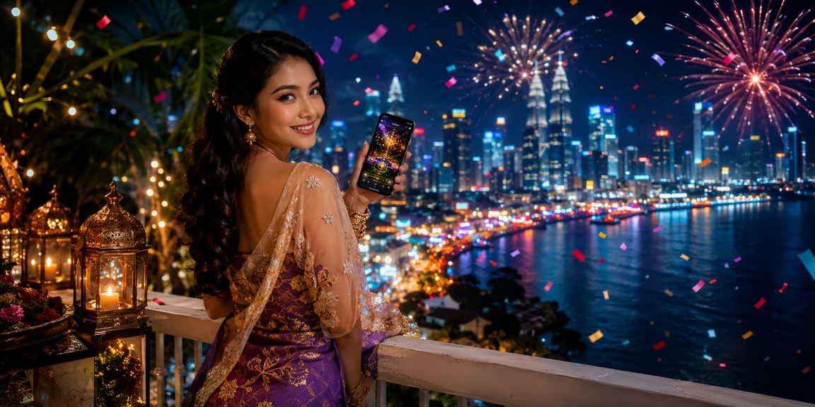 Paparan platform kpp03 di telefon pintar Kuala Lumpur