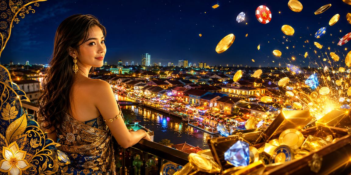 Peminat kriket dari Melaka mengikuti T20 Dunia melalui platform kpp03
