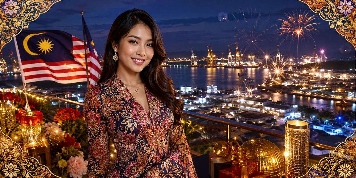 Ilustrasi keselamatan data dan kuki platform kpp03 untuk pengguna Malaysia